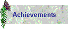 Achievements