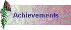 Achievements