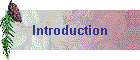 Introduction