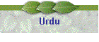 Urdu